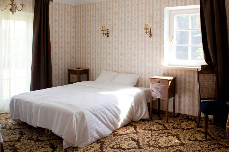 Oeoebikuoru Villa Rõuge Quarto foto