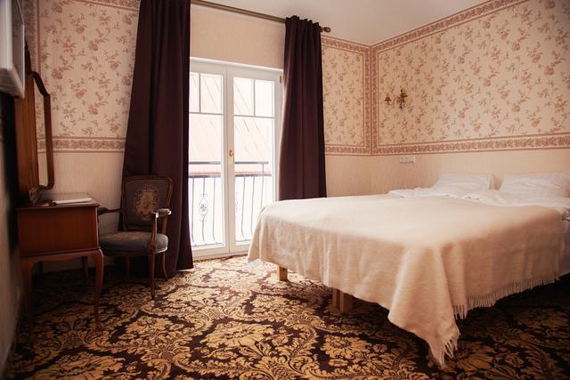 Oeoebikuoru Villa Rõuge Quarto foto